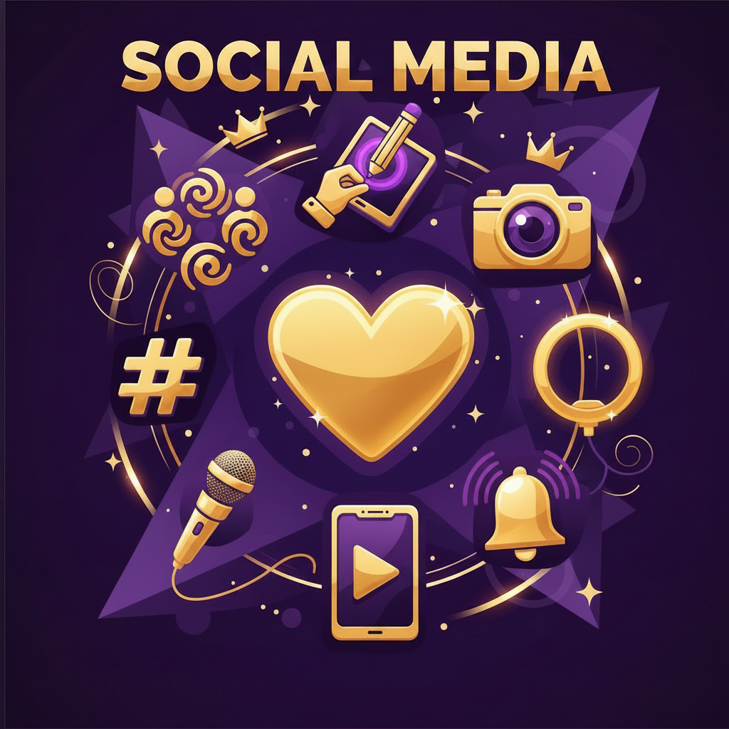 TAL Social Media Text