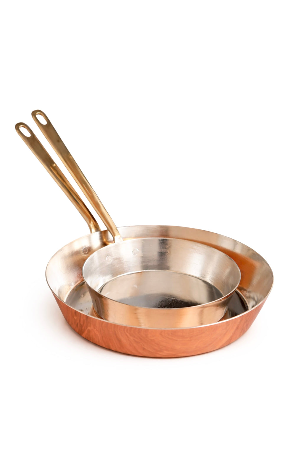 CMK Vintage Inspired Fry Pan