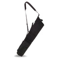 5" Sunday Bag Lightweight Carry Bag Executive Course Golf Bag