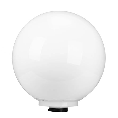 12"/30cm Studio Global Cover Diffuser Soft Ball Dome Softbox Studio Flash Bowens Mount photographic Photo Studio Accessories