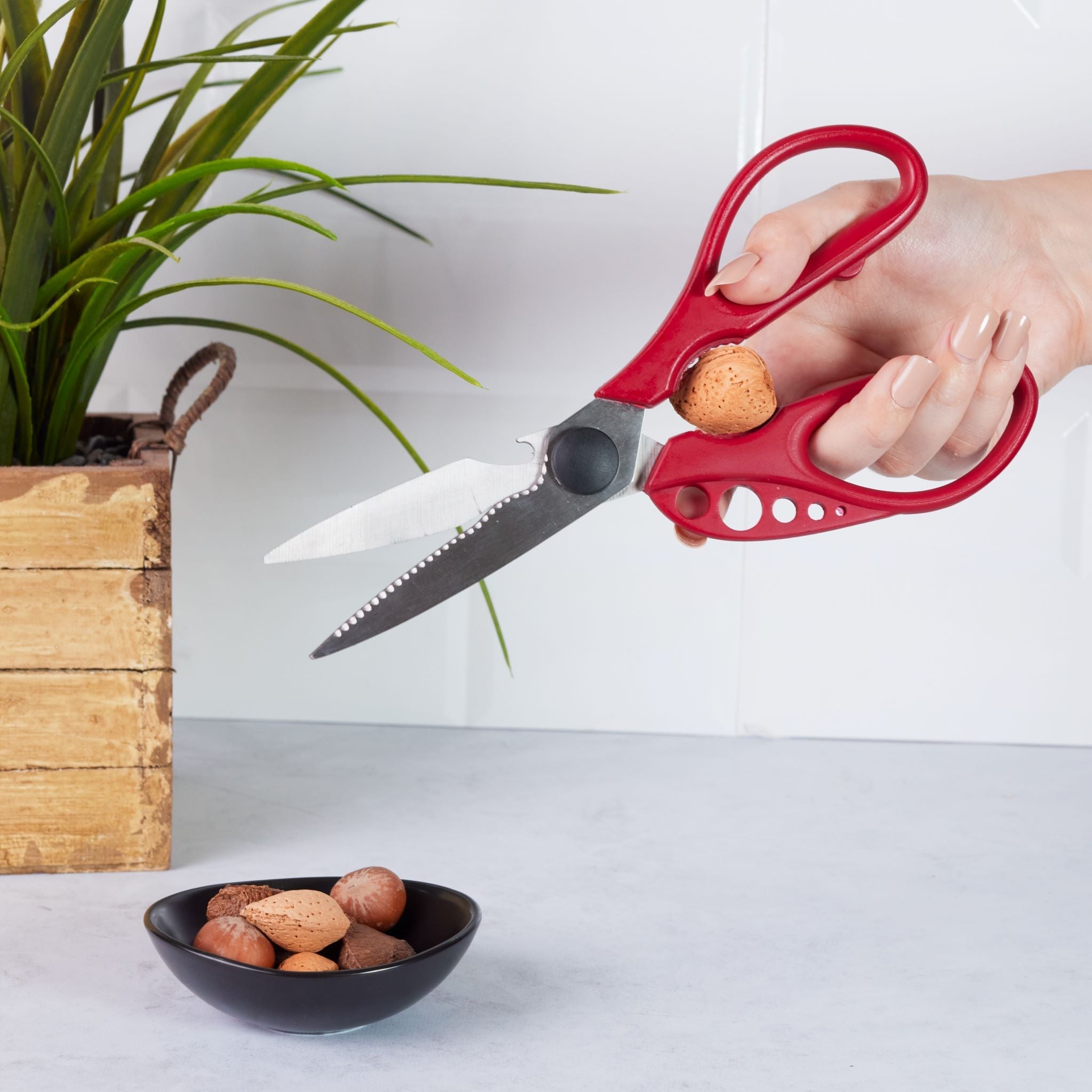 Strip-n-Snip™