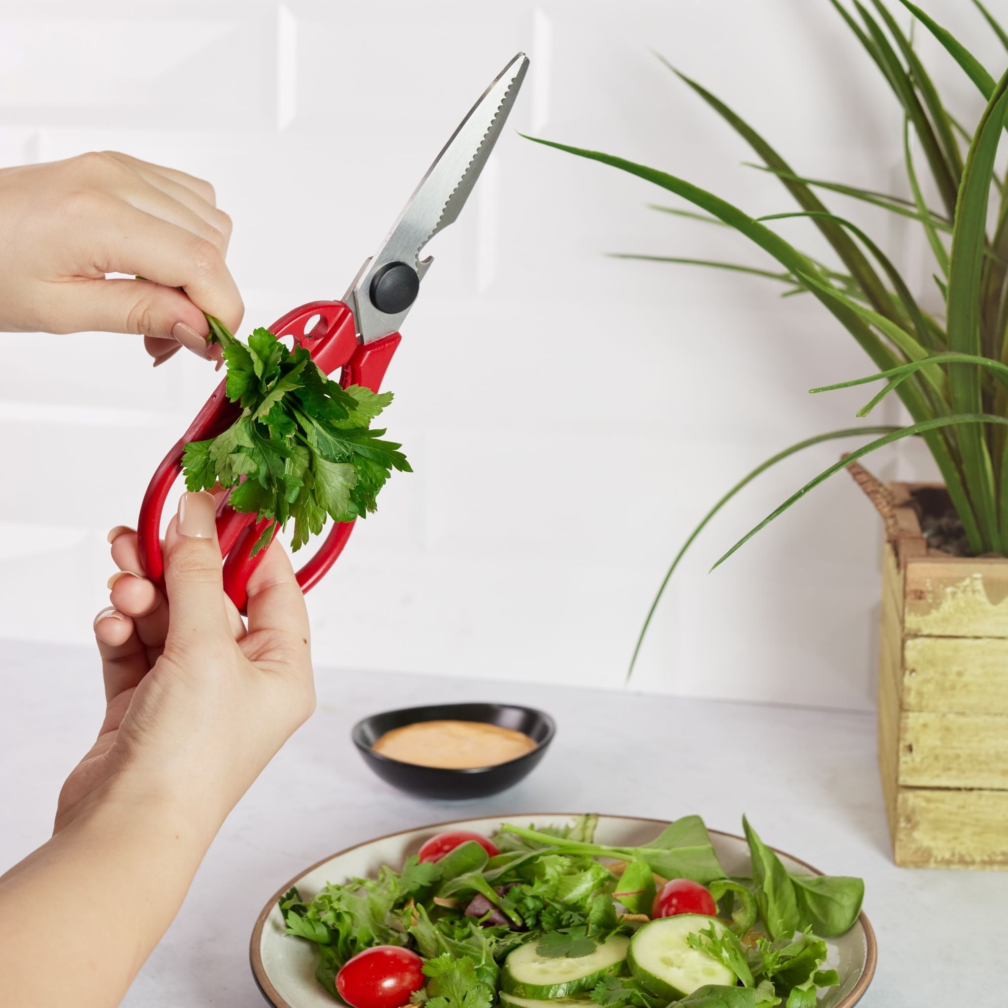 Strip-n-Snip™